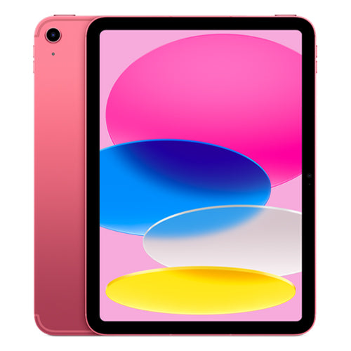 IPAD GEN 10 64gb Màu Hồng - Pin 84% - YP6FL A-*