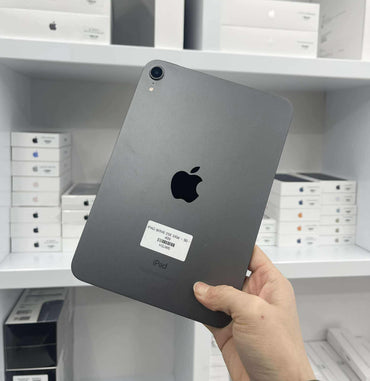 Ipad Mini 6 256gb Màu Xám - Pin 90% - H3JW6
