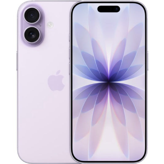 IPhone 17 bản 256GB Màu Tim - Pin 100% đã sạc 20 lần - 80047 Teku