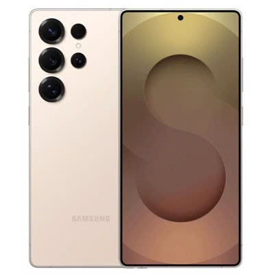 Samsung S25 Ultra 256gb màu vàng - 12857