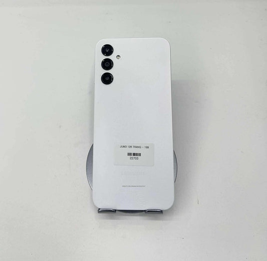 SamSung Galaxy Jump 3 128gb Màu Trắng - 22703/ 73981/ 49631