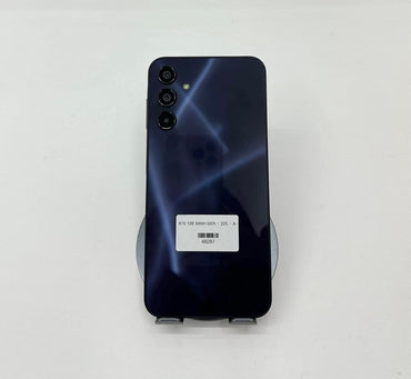 SamSung A15 128GB Màu xanh đen - 48287 A-