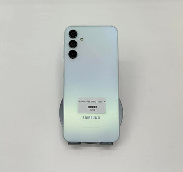 SamSung Buddy 3 bản 128gb Màu Trắng - 01103/ 23228 A-