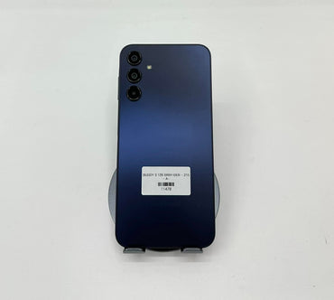 SamSung Buddy 3 bản 128gb Màu Xanh Đen - 11478 A-