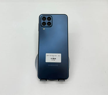 SamSung Jump bản 128gb Màu Xanh đen - 61739 A-