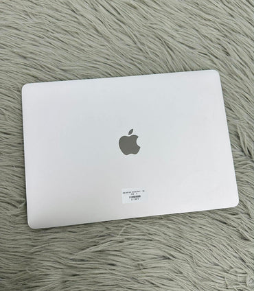 MacBook Air M1 bản 8gb/256gb Màu Bạc - Pin 90% - E11WFY A-