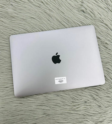 MacBook Air M1 bản 8GB / 256GB Màu xám - Pin 87% - T8Q6L4 A-