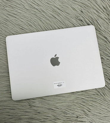MacBook Air M1 bản 8gb/256gb Màu Bạc - Pin 97% - 83Q6L7 A- teku