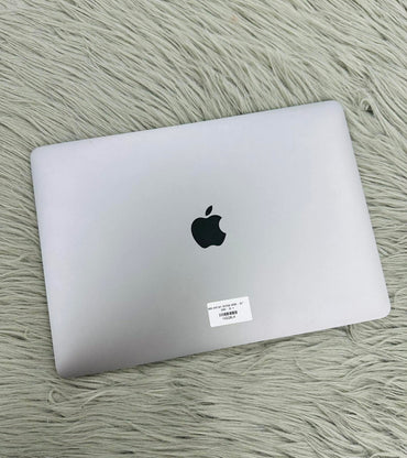 MacBook Air M1 bản 8GB / 256GB Màu xám - Pin 87% - HQQ6L4 B*