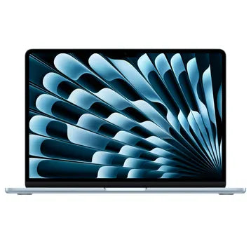 MacBook Air M5 16/512 Blue 15 inch - Pin 100% sạc 6 lần - 193NW