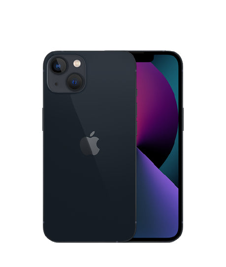 IPhone 13 128Gb Màu Đen - Pin 91% - 82391 A-*