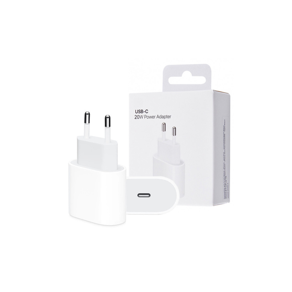 Củ sạc nhanh 20W chính hãng Type C