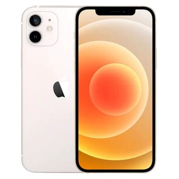 IPhone 12 Mini 128Gb Màu Trắng - Pin thay 100% - 77180 A-*