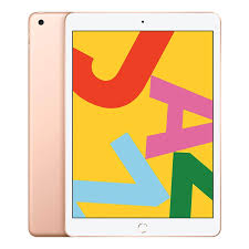 IPad Air 3 64gb Vàng - Pin 81% - 3LMPG A-*