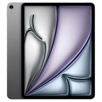 IPad Air 6 bản 128GB Màu xám - Pin 89% - GJYP4 A-*