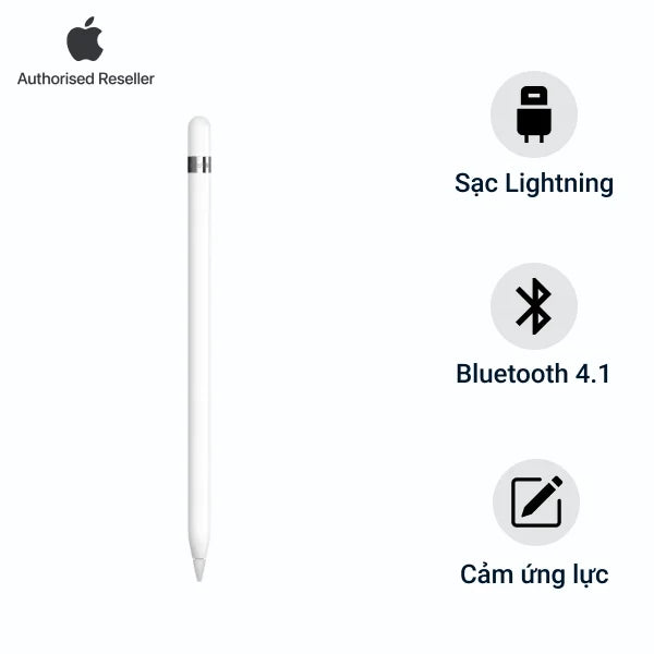 Apple Pencil 1