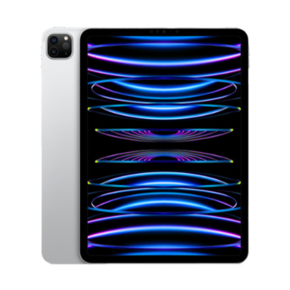 IPad Pro M2 bản 256gb Màu Bạc - Pin 96% - N2KJG
