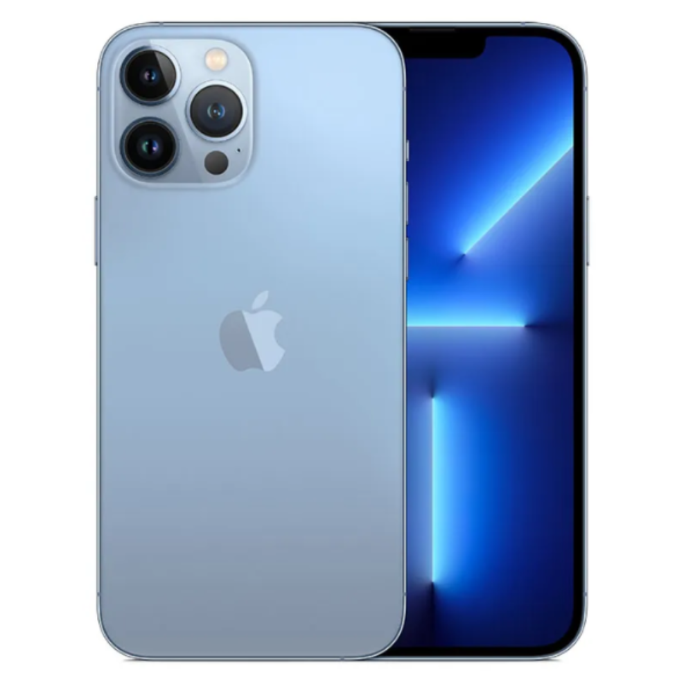 IPhone 13 ProMax 256GB Màu Xanh Blue - Pin 83% - 82024 A-* teku