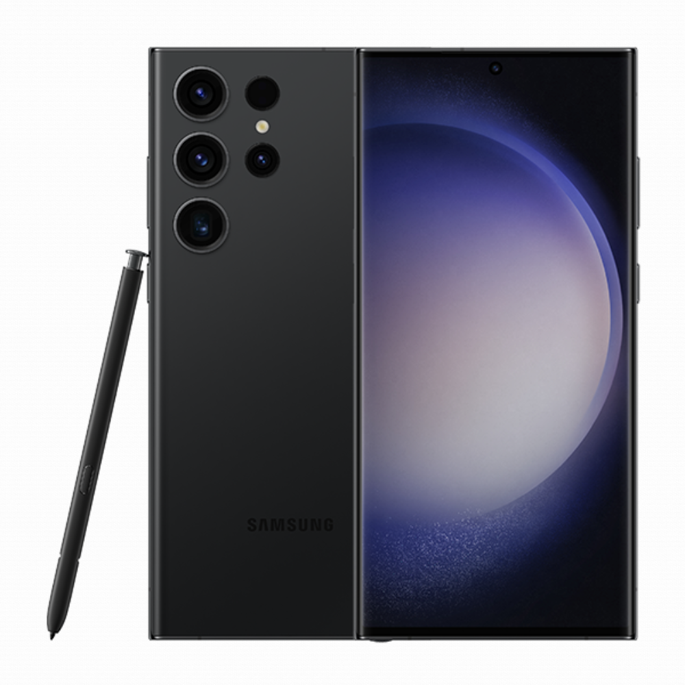 SamSung S23 Ultra 256gb Màu Đen - 02382 Teku