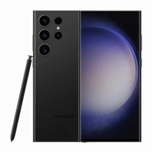SamSung S23 Ultra 256gb Màu Đen - 02382 Teku