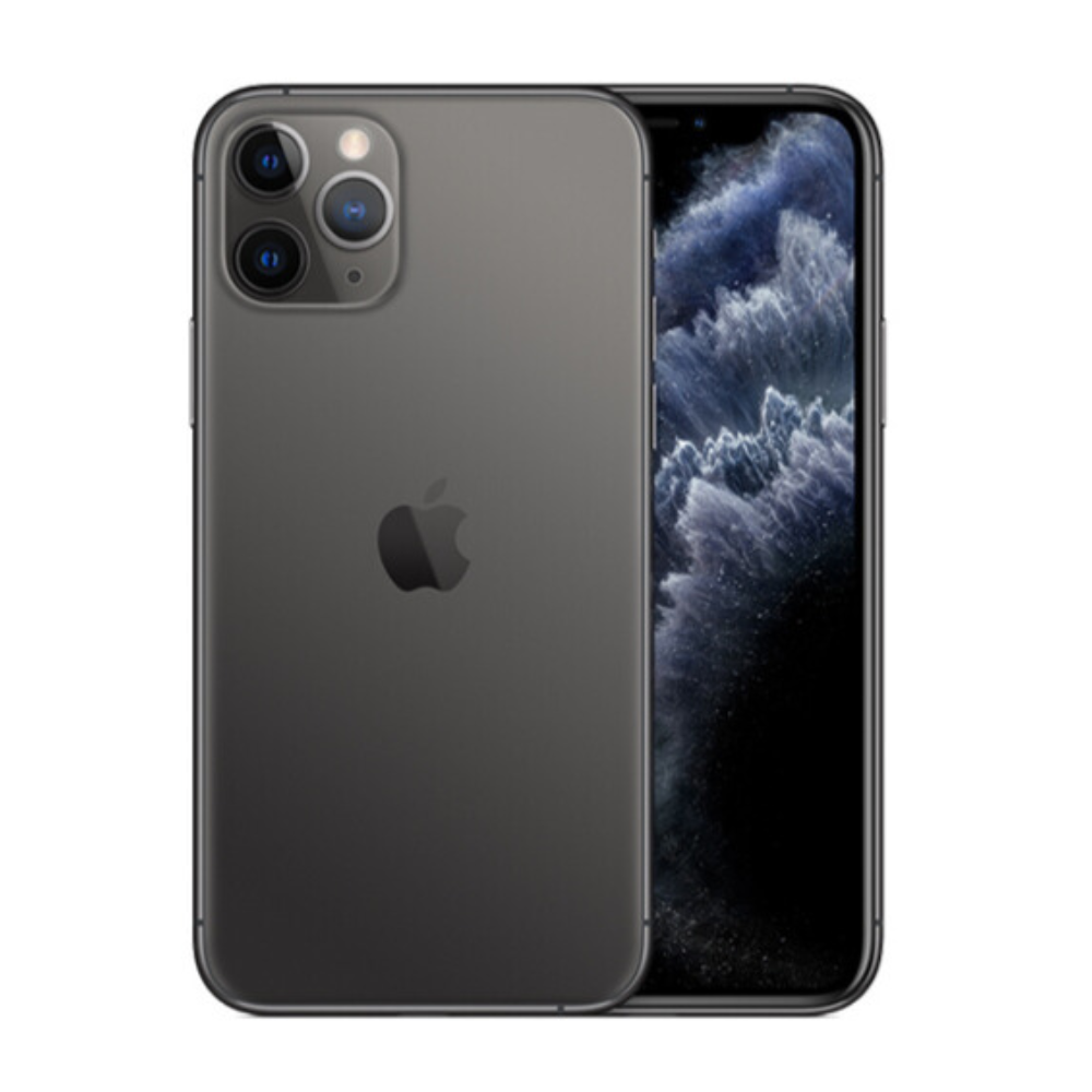 IPhone 11 Pro 64gb Màu đen - Pin 85% đã thay - 63609 A-