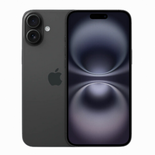 IPhone 16 Plus 128 Đen - Pin 94% - 35254 A-