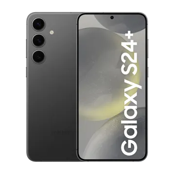 SamSung S24 Plus 256gb Màu Xám Titan - 92160 - a-