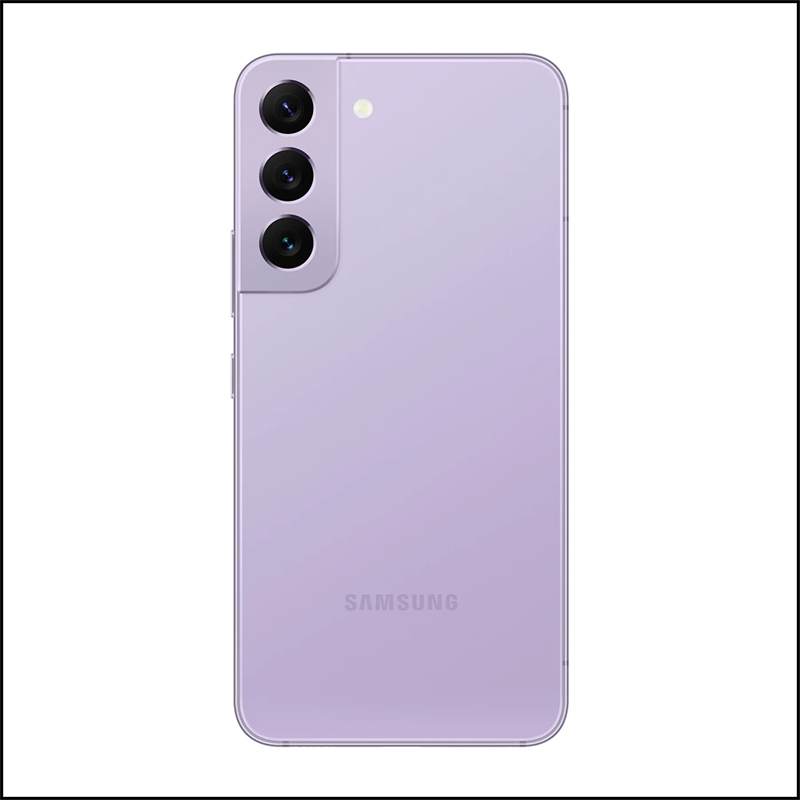 SamSung S23 256gb màu Tím - 85900 A-