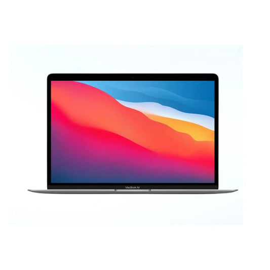 MacBook Air M1 bản 8gb/256gb Màu Xám - Pin 91% - 0Q6L4 A-*
