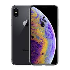 IPhone XS 64GB màu Đen - Pin thay mới - 41008 - a-