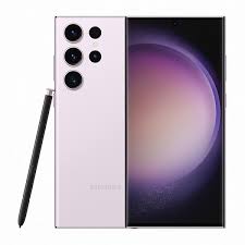 SamSung S23 Ultra 256gb Màu Tím - 11470 - A-* Teku