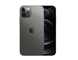 IPhone 12 Pro 128gb Màu Đen - Pin 86% - 55910 A-