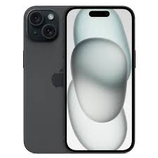 Iphone 15 Plus 256 Màu Đen - Pin 86% - 19661 - a-*
