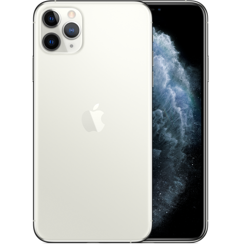 IPhone 11 ProMax 256gb Màu Trắng - Pin thay mới 100% - 77712 A-*