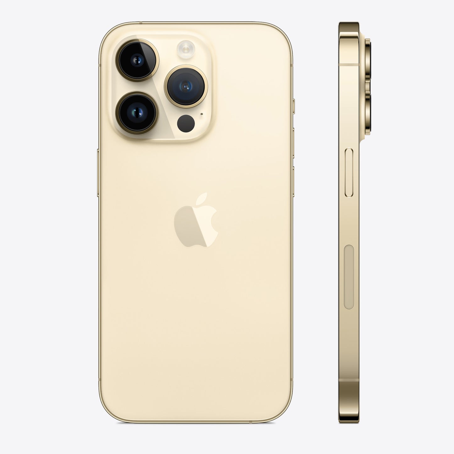 IPhone 14 Promax 256gb màu vàng - Pin báo LKKXĐ - 64380 A-* TEKU