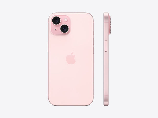 IPhone 15 bản 256gb Màu Hồng - Pin 87% - 14473 A-