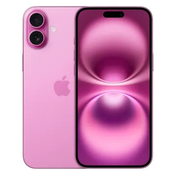 Iphone 16 128 Màu Hồng - Pin 85% - 70714 A-* TEKU
