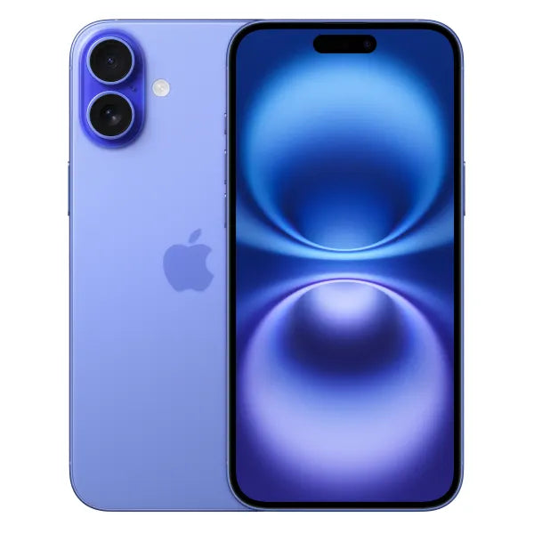 IPhone 16 Plus 128 Blue - 90 - 19786 A-