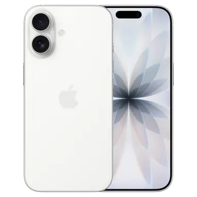 IPhone 17 bản 256GB Màu trắng - Pin 100% sạc 4 lần - 41641