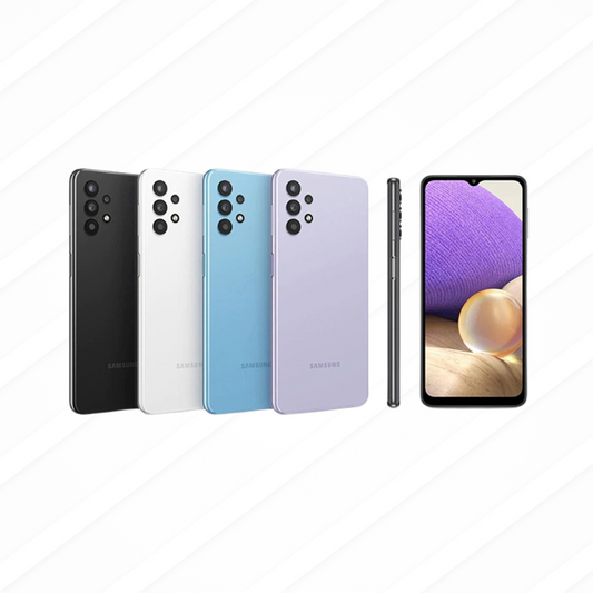 SamSung Jump bản 128gb Màu Xanh đen - 29396