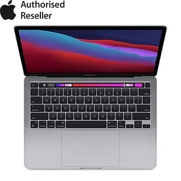 MacBook Pro 2020 8/256 Màu Xám - 32P3XY A-*
