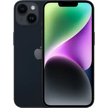 IPhone 14 128GB màu Đen - Pin thay mới 100% - 28548 A-