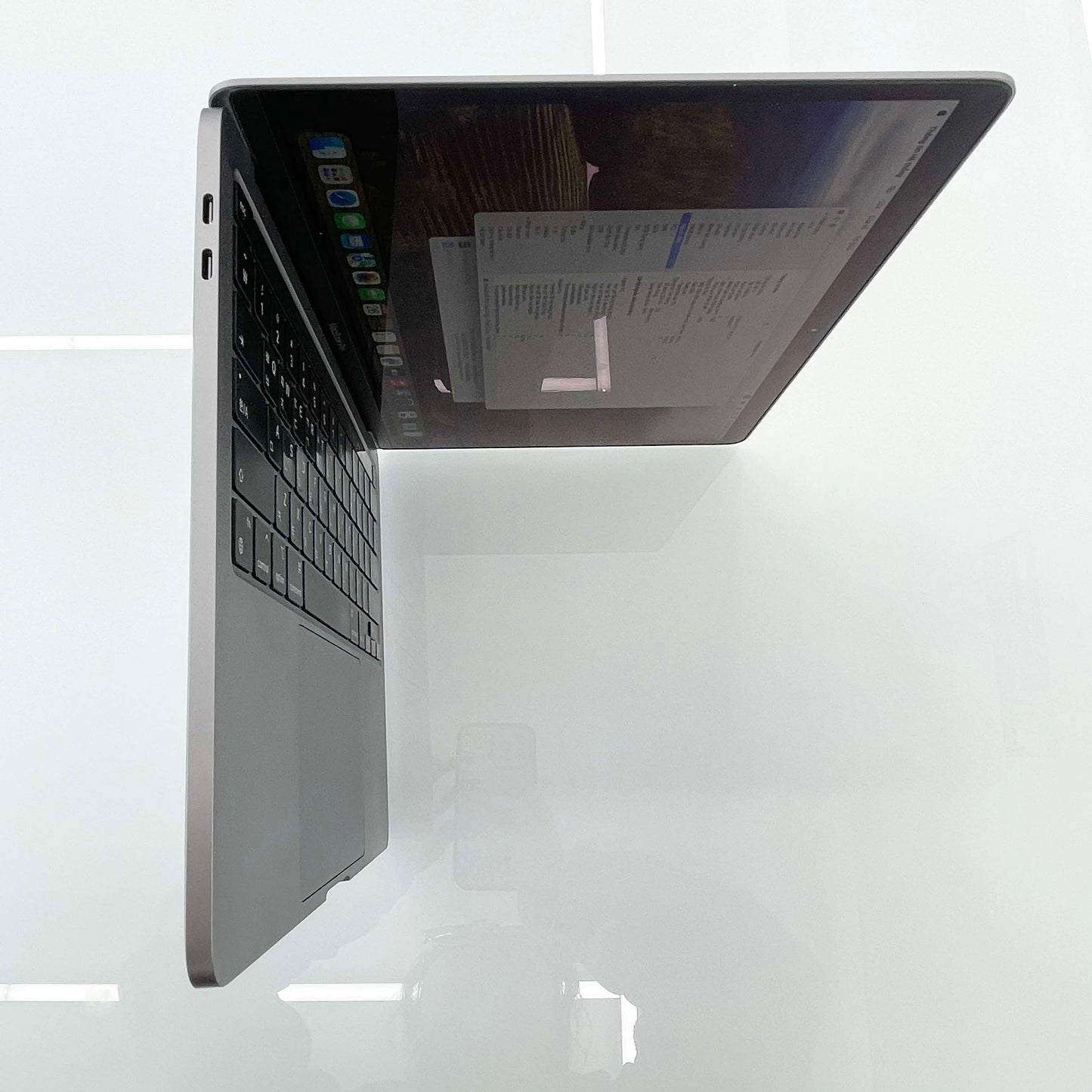 MacBook Pro M2 bản 8/512 XAM - Pin 94% - HX23P