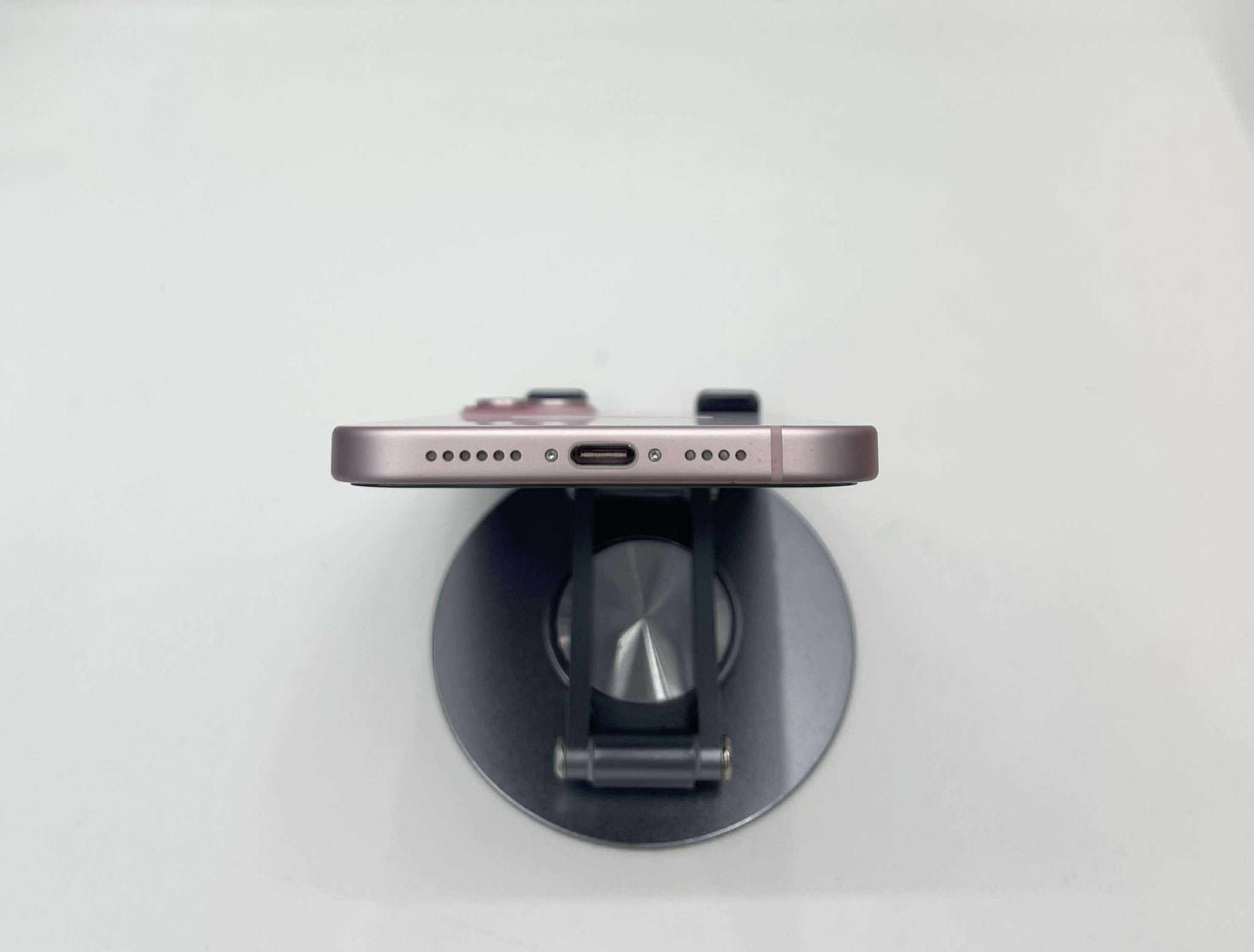 IPhone 15 256GB Màu hồng - Pin 92% - 55558