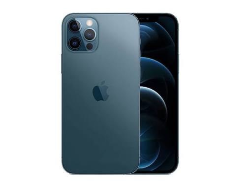 IPhone 12 Pro 256GB Màu Blue - Pin thay mới 100% - 71080