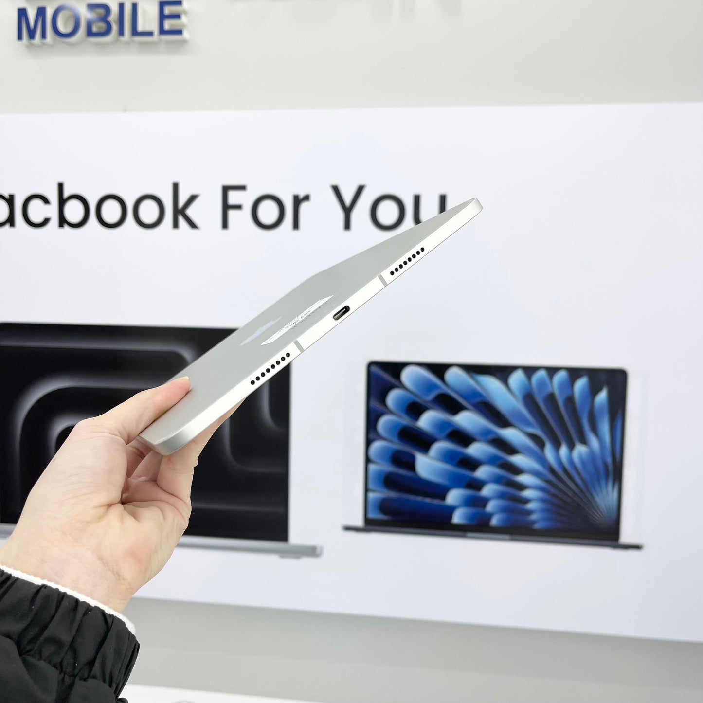 IPad Pro M2 bản 128gb Màu bạc Bản Sim - Pin 88% - 2P3F5
