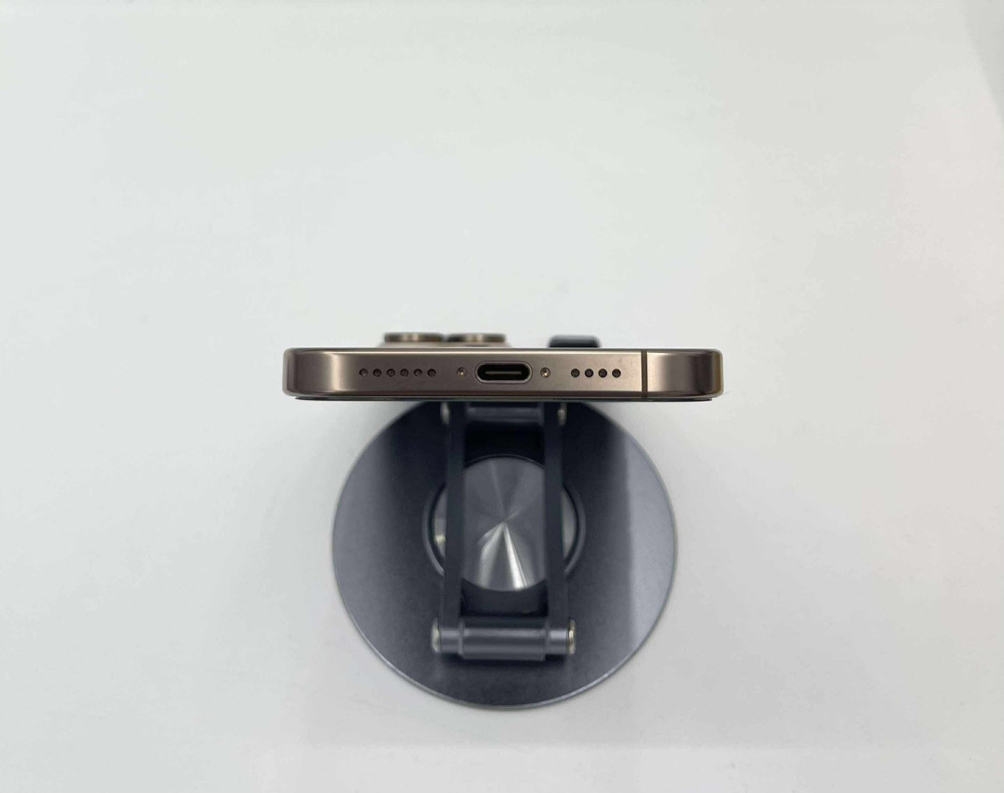 IPhone 16 ProMax 256GB Màu vàng - Pin 100% - 06696