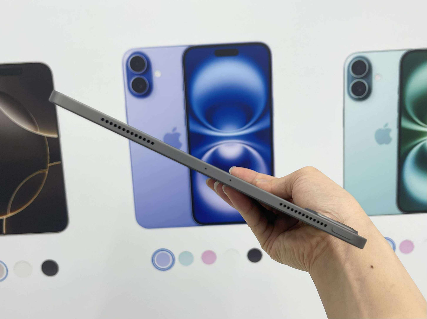 IPad Pro 2020 bản 128gb Màu xám - Pin 91% - JPTRF