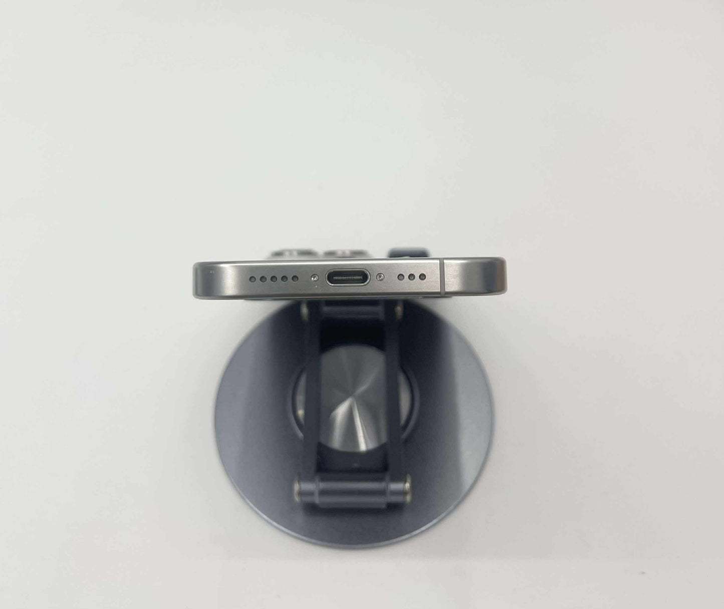 IPhone 15 Pro 256GB Màu trắng - Pin 90% - 36851 - TEKU