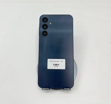 Samsung A25 128gb Xanh Đen - 36506 A-